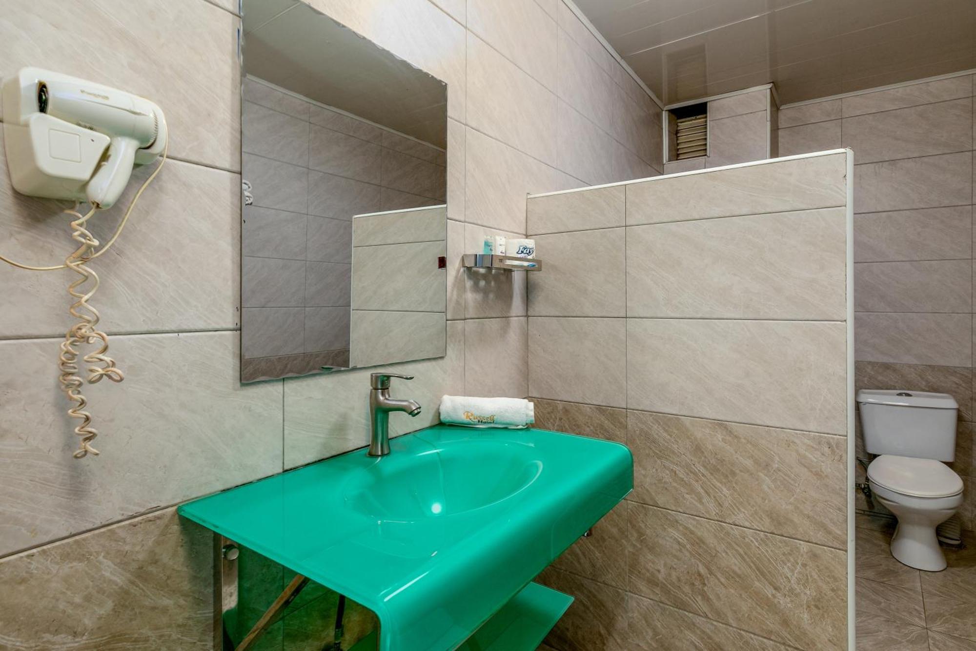 Hotel Russell 3*