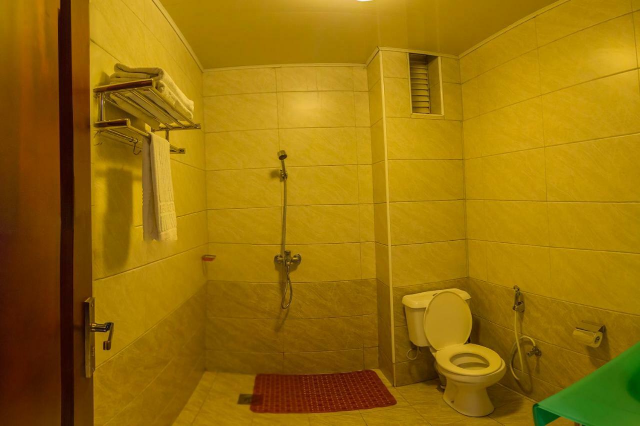 Russell Hotel 3*